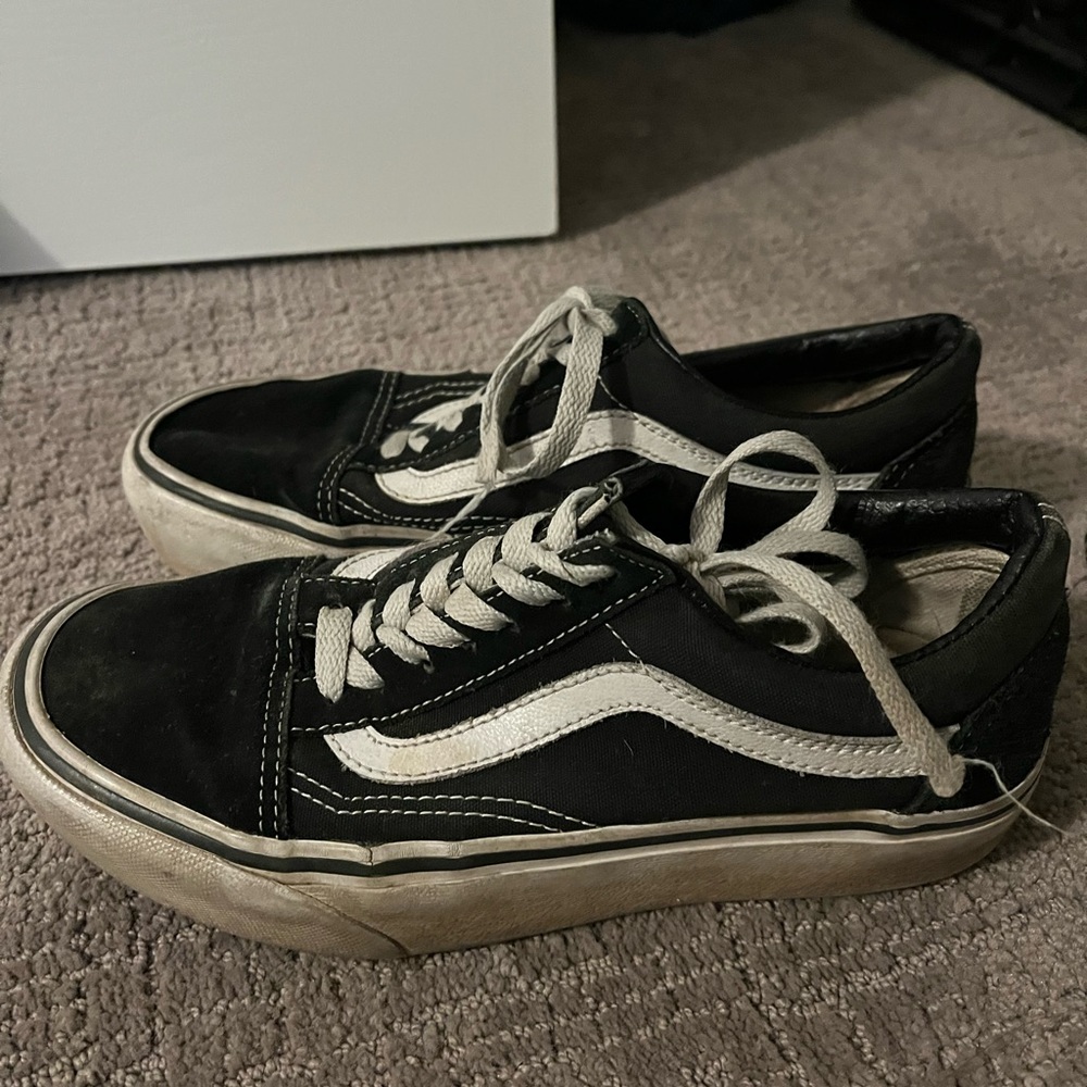 Vans Old Skool